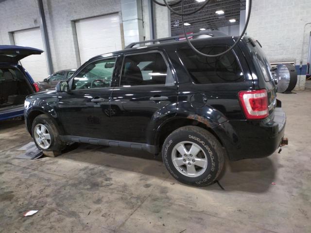 Photo 1 VIN: 1FMCU9D70CKC77197 - FORD ESCAPE XLT 