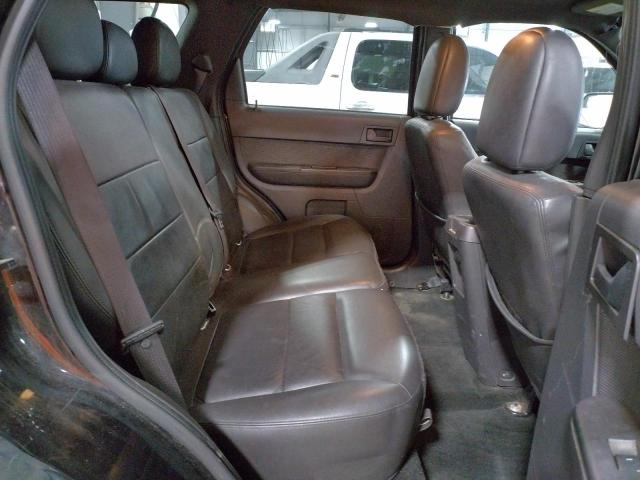 Photo 10 VIN: 1FMCU9D70CKC77197 - FORD ESCAPE XLT 