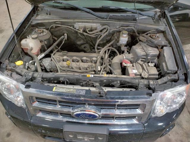 Photo 11 VIN: 1FMCU9D70CKC77197 - FORD ESCAPE XLT 