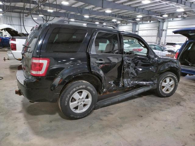 Photo 2 VIN: 1FMCU9D70CKC77197 - FORD ESCAPE XLT 