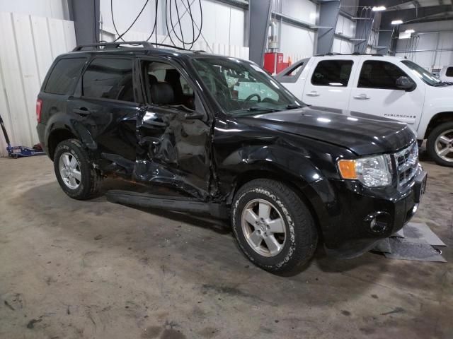 Photo 3 VIN: 1FMCU9D70CKC77197 - FORD ESCAPE XLT 