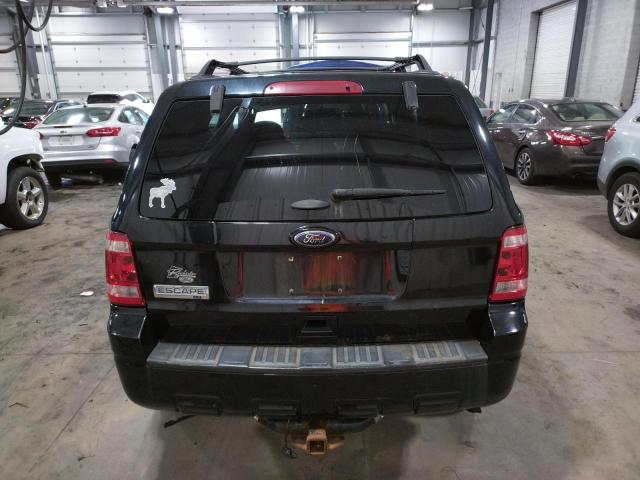 Photo 5 VIN: 1FMCU9D70CKC77197 - FORD ESCAPE XLT 