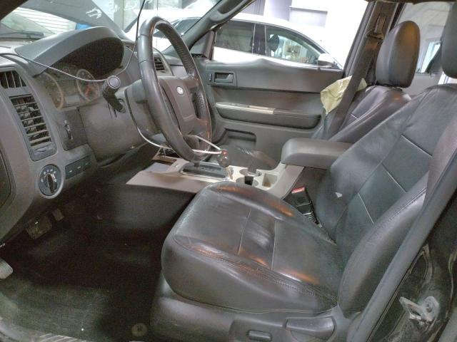 Photo 6 VIN: 1FMCU9D70CKC77197 - FORD ESCAPE XLT 