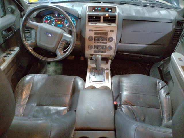 Photo 7 VIN: 1FMCU9D70CKC77197 - FORD ESCAPE XLT 