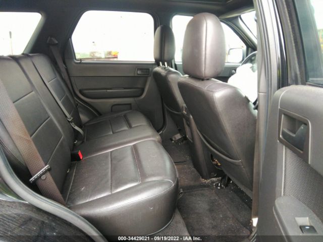 Photo 7 VIN: 1FMCU9D71AKA43146 - FORD ESCAPE 