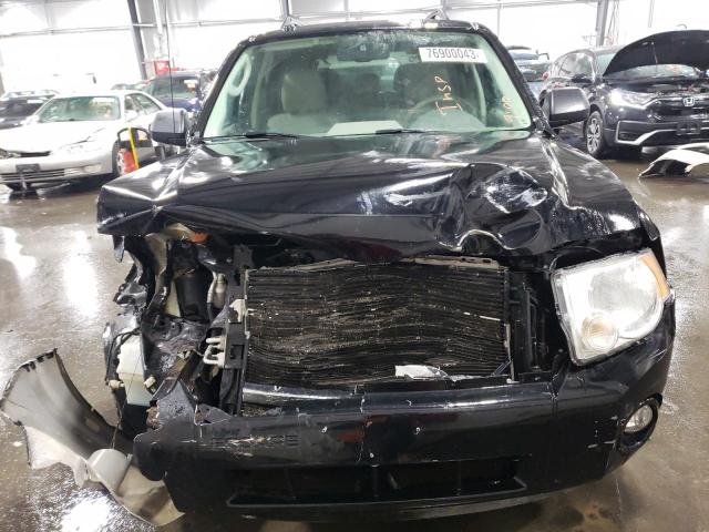 Photo 4 VIN: 1FMCU9D71AKB95055 - FORD ESCAPE 