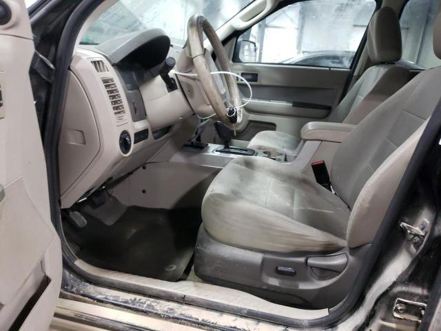 Photo 6 VIN: 1FMCU9D71AKB95055 - FORD ESCAPE 