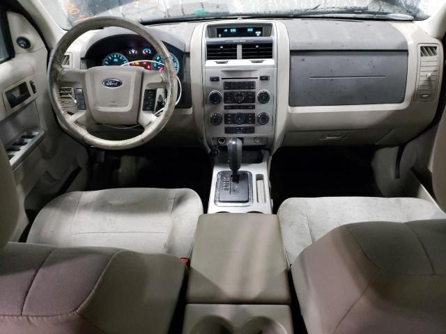 Photo 7 VIN: 1FMCU9D71AKB95055 - FORD ESCAPE 