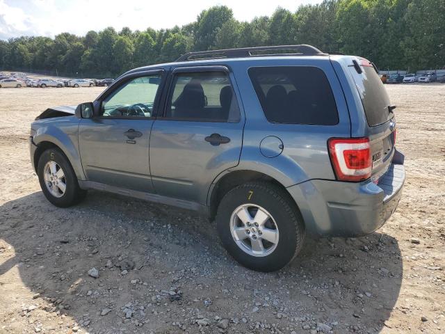 Photo 1 VIN: 1FMCU9D71AKC05065 - FORD ESCAPE XLT 