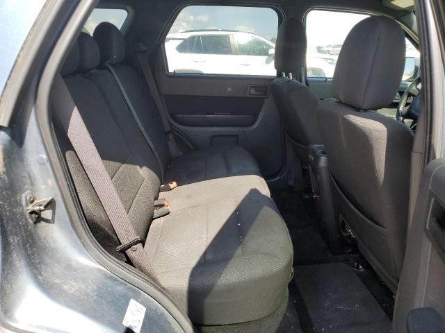 Photo 10 VIN: 1FMCU9D71AKC05065 - FORD ESCAPE XLT 