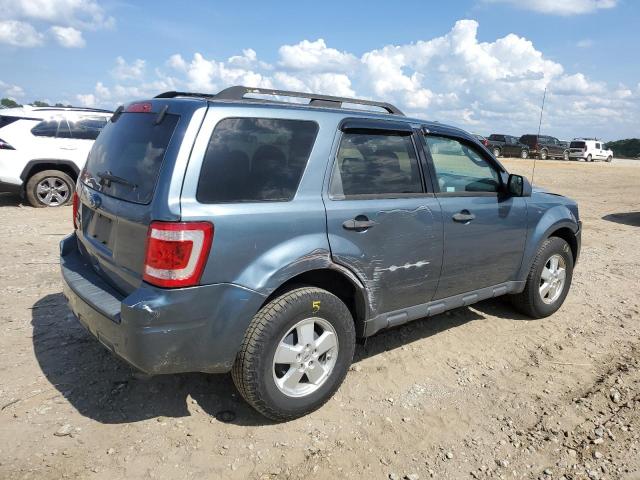 Photo 2 VIN: 1FMCU9D71AKC05065 - FORD ESCAPE XLT 