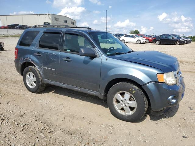 Photo 3 VIN: 1FMCU9D71AKC05065 - FORD ESCAPE XLT 