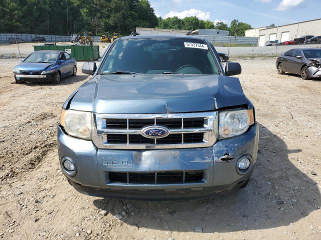 Photo 4 VIN: 1FMCU9D71AKC05065 - FORD ESCAPE XLT 