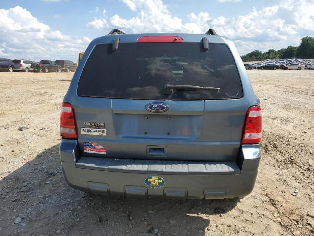 Photo 5 VIN: 1FMCU9D71AKC05065 - FORD ESCAPE XLT 