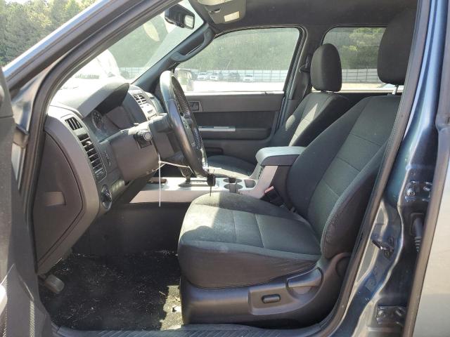 Photo 6 VIN: 1FMCU9D71AKC05065 - FORD ESCAPE XLT 