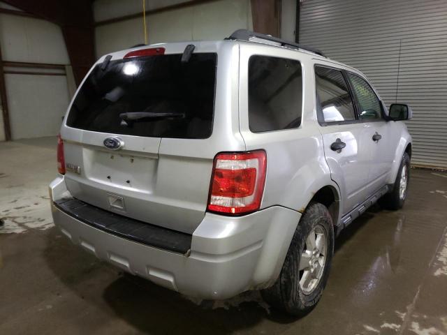 Photo 3 VIN: 1FMCU9D71AKC07415 - FORD ESCAPE XLT 