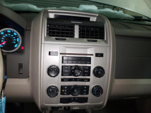 Photo 8 VIN: 1FMCU9D71AKC07415 - FORD ESCAPE XLT 