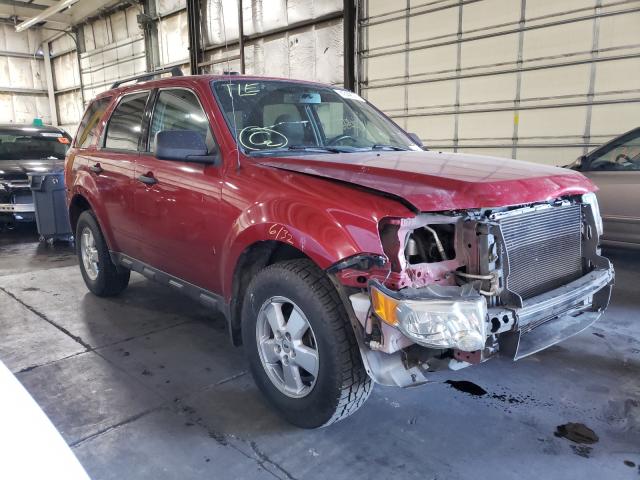 Photo 0 VIN: 1FMCU9D71AKC47560 - FORD ESCAPE XLT 