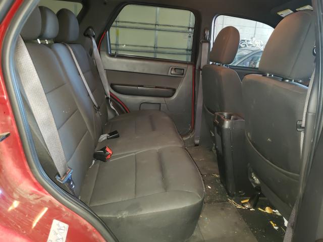 Photo 5 VIN: 1FMCU9D71AKC47560 - FORD ESCAPE XLT 