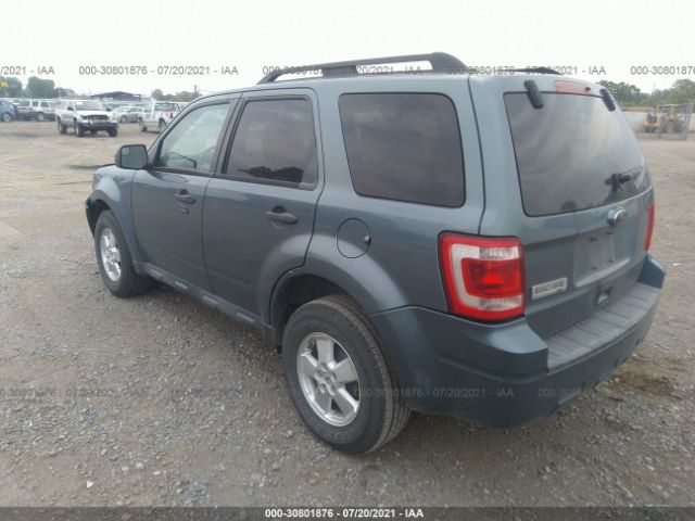 Photo 2 VIN: 1FMCU9D71AKC52046 - FORD ESCAPE 