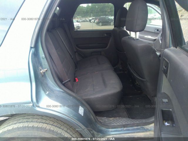 Photo 7 VIN: 1FMCU9D71AKC52046 - FORD ESCAPE 