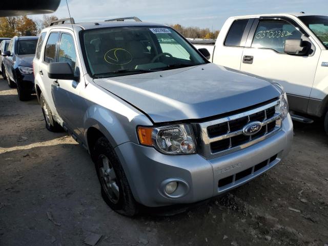 Photo 0 VIN: 1FMCU9D71AKC58994 - FORD ESCAPE XLT 