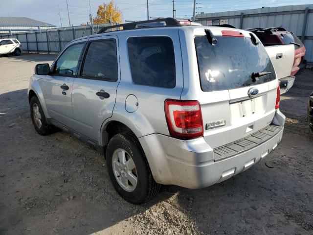 Photo 2 VIN: 1FMCU9D71AKC58994 - FORD ESCAPE XLT 