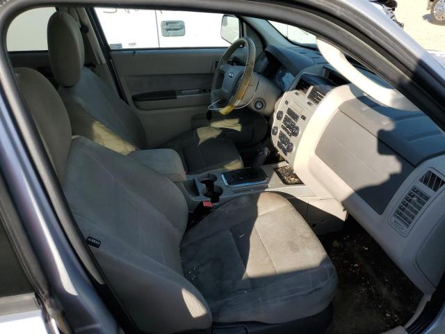 Photo 4 VIN: 1FMCU9D71AKC58994 - FORD ESCAPE XLT 