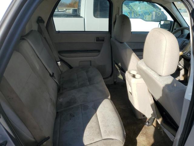 Photo 5 VIN: 1FMCU9D71AKC58994 - FORD ESCAPE XLT 