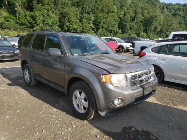 Photo 0 VIN: 1FMCU9D71AKD04615 - FORD ESCAPE XLT 