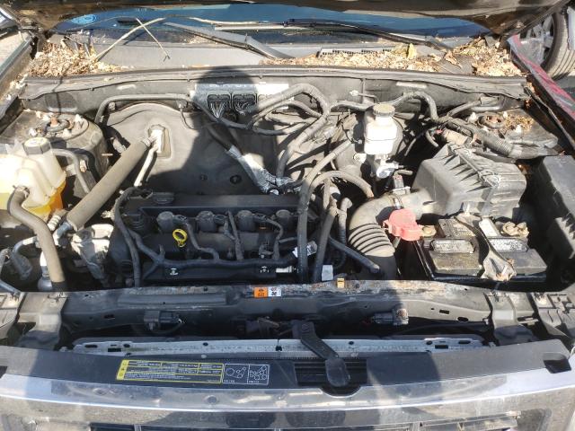 Photo 6 VIN: 1FMCU9D71AKD04615 - FORD ESCAPE XLT 