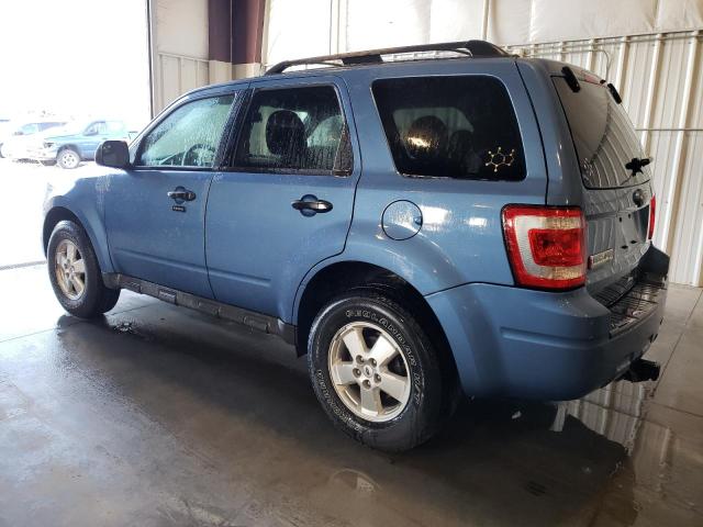 Photo 1 VIN: 1FMCU9D71AKD20359 - FORD ESCAPE XLT 