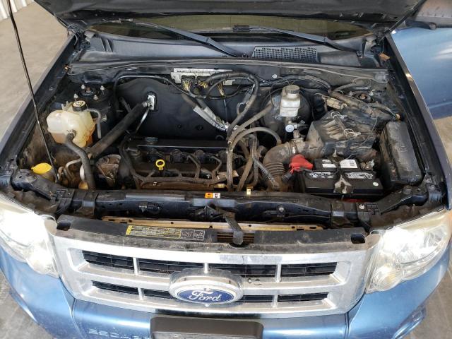 Photo 10 VIN: 1FMCU9D71AKD20359 - FORD ESCAPE XLT 