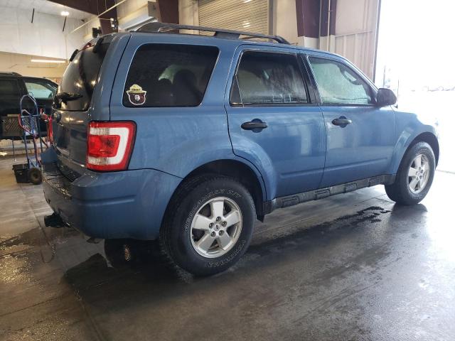 Photo 2 VIN: 1FMCU9D71AKD20359 - FORD ESCAPE XLT 