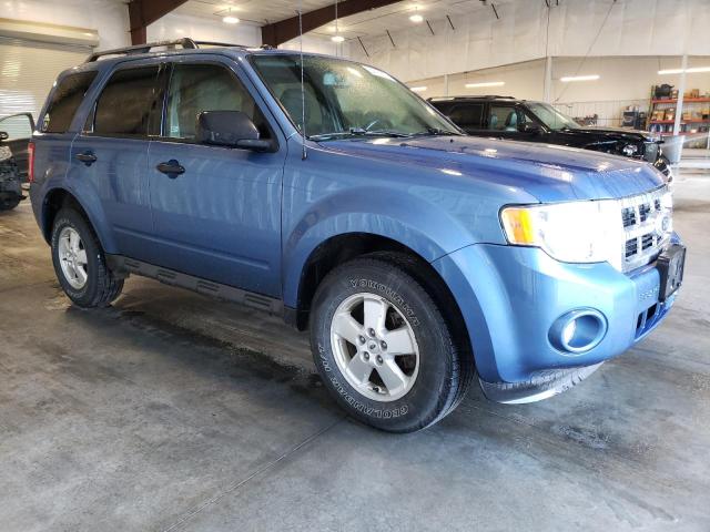 Photo 3 VIN: 1FMCU9D71AKD20359 - FORD ESCAPE XLT 