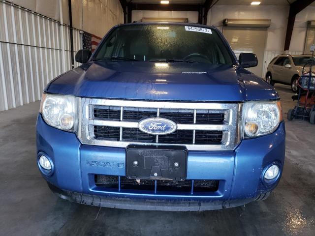 Photo 4 VIN: 1FMCU9D71AKD20359 - FORD ESCAPE XLT 