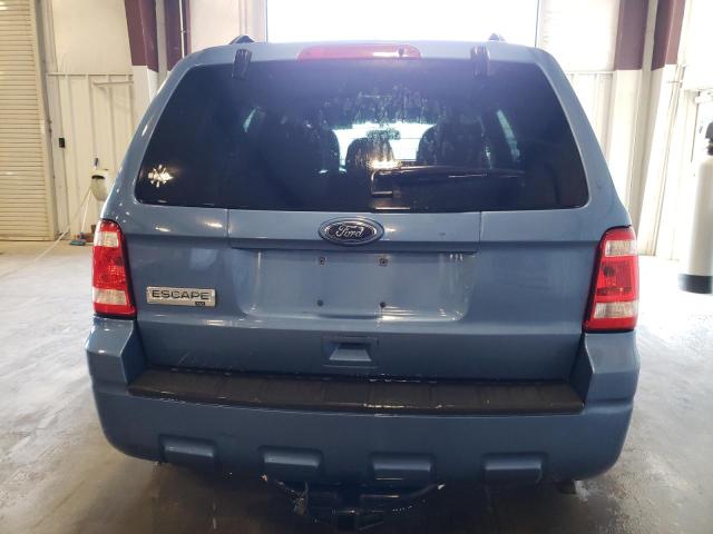 Photo 5 VIN: 1FMCU9D71AKD20359 - FORD ESCAPE XLT 