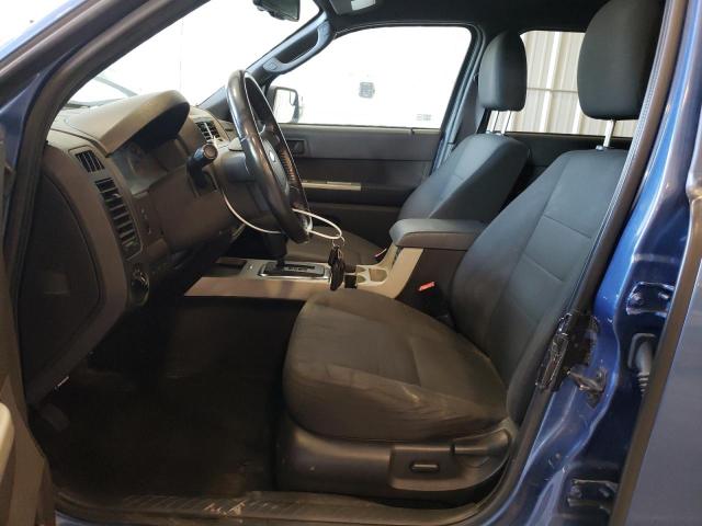 Photo 6 VIN: 1FMCU9D71AKD20359 - FORD ESCAPE XLT 