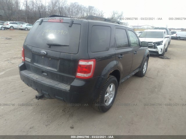 Photo 3 VIN: 1FMCU9D71BKA22024 - FORD ESCAPE 