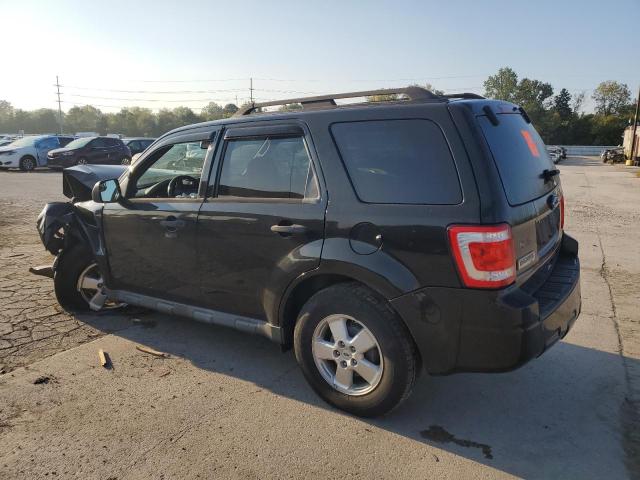 Photo 1 VIN: 1FMCU9D71BKA36411 - FORD ESCAPE XLT 