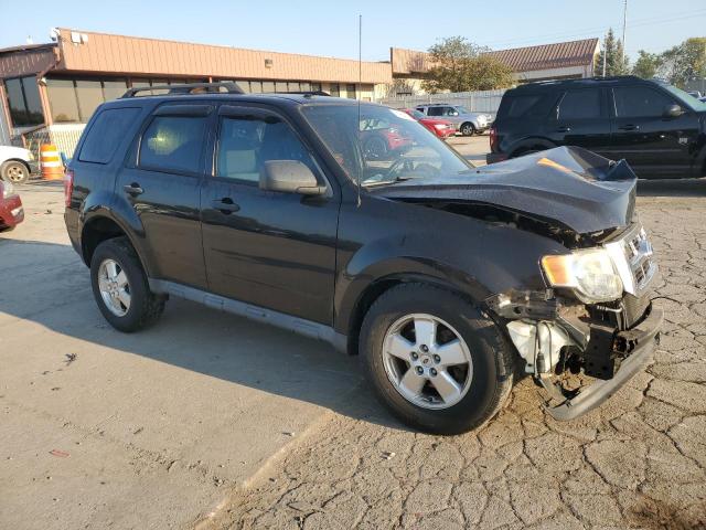 Photo 3 VIN: 1FMCU9D71BKA36411 - FORD ESCAPE XLT 