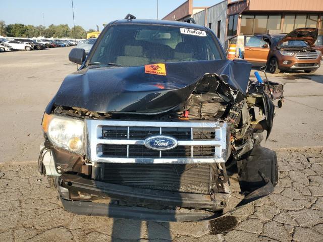 Photo 4 VIN: 1FMCU9D71BKA36411 - FORD ESCAPE XLT 