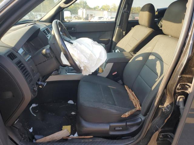 Photo 6 VIN: 1FMCU9D71BKA36411 - FORD ESCAPE XLT 