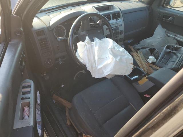 Photo 7 VIN: 1FMCU9D71BKA36411 - FORD ESCAPE XLT 