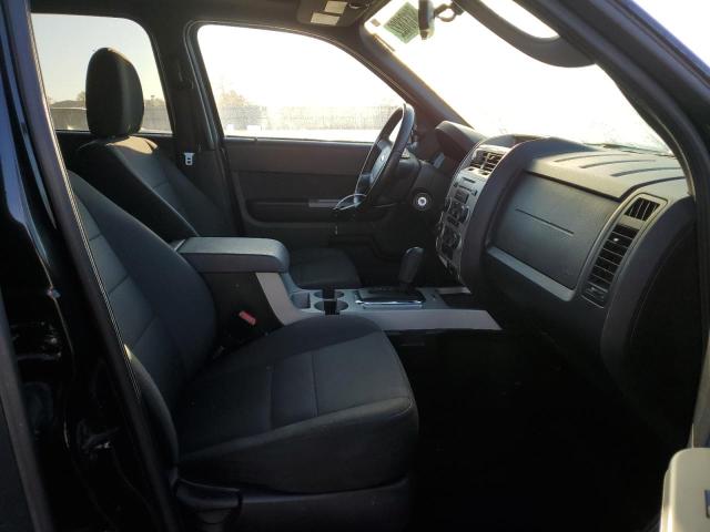 Photo 4 VIN: 1FMCU9D71BKA46825 - FORD ESCAPE XLT 