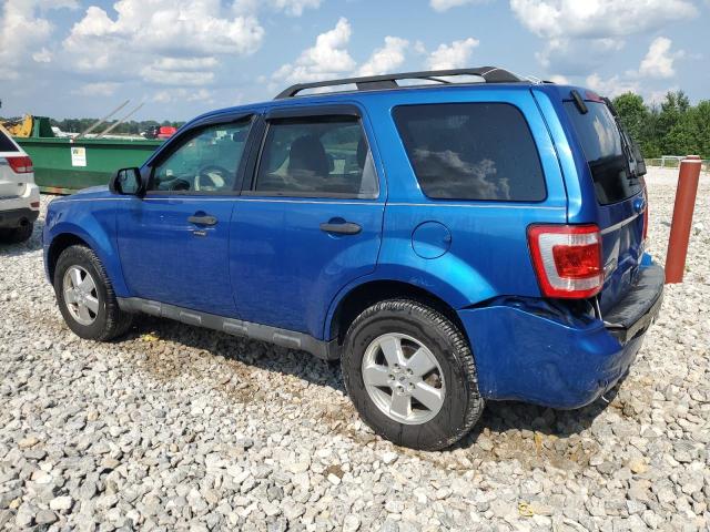 Photo 1 VIN: 1FMCU9D71BKB18249 - FORD ESCAPE 