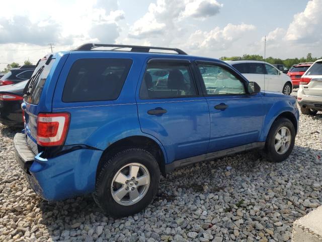 Photo 2 VIN: 1FMCU9D71BKB18249 - FORD ESCAPE 