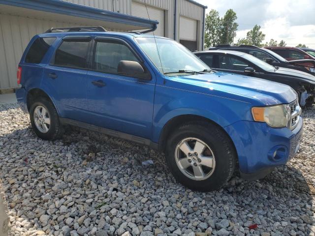 Photo 3 VIN: 1FMCU9D71BKB18249 - FORD ESCAPE 