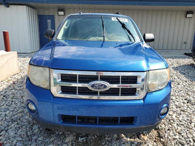 Photo 4 VIN: 1FMCU9D71BKB18249 - FORD ESCAPE 