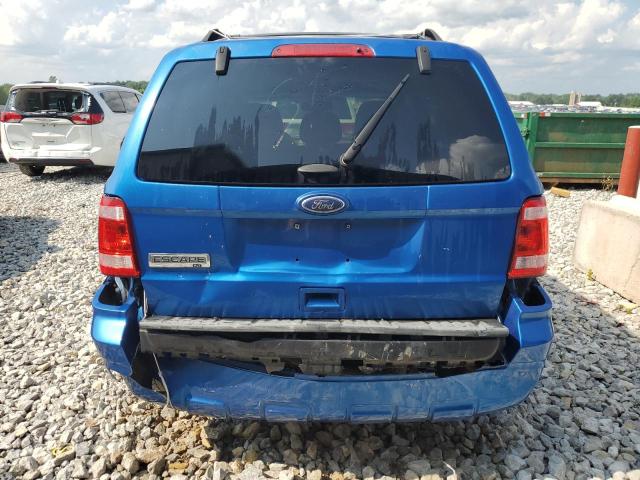 Photo 5 VIN: 1FMCU9D71BKB18249 - FORD ESCAPE 